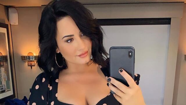 Demi Lovato
