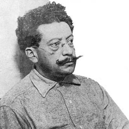 La 4T nació magonista, pero no tiene a un Flores Magón