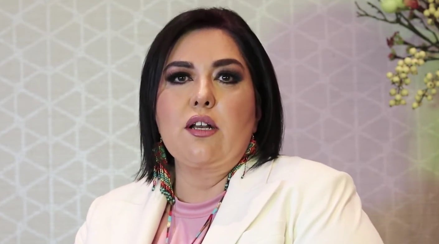 Emilia Molina de la Puente