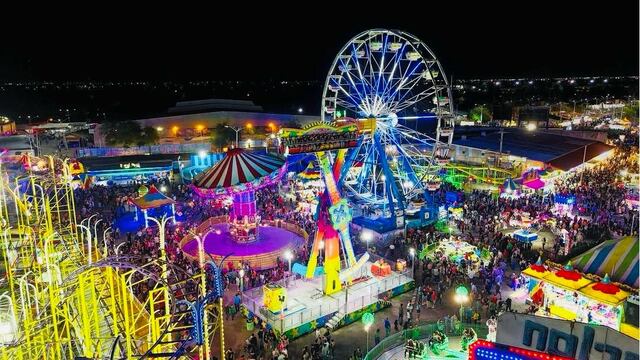 Iguala se prepara para la Feria de la Bandera 2025