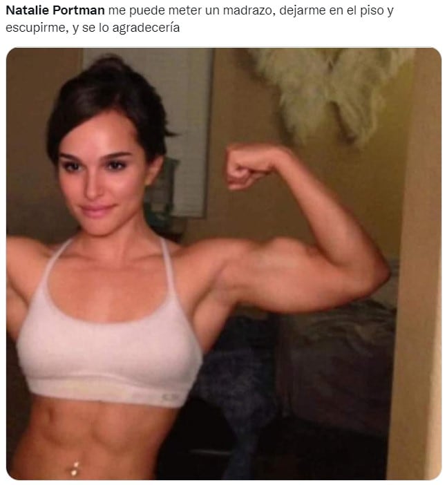 Memes de Natalie Portman