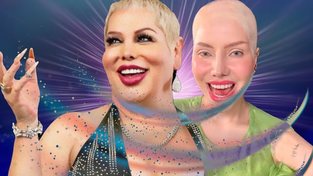 Sol León o Jessica Esotérica