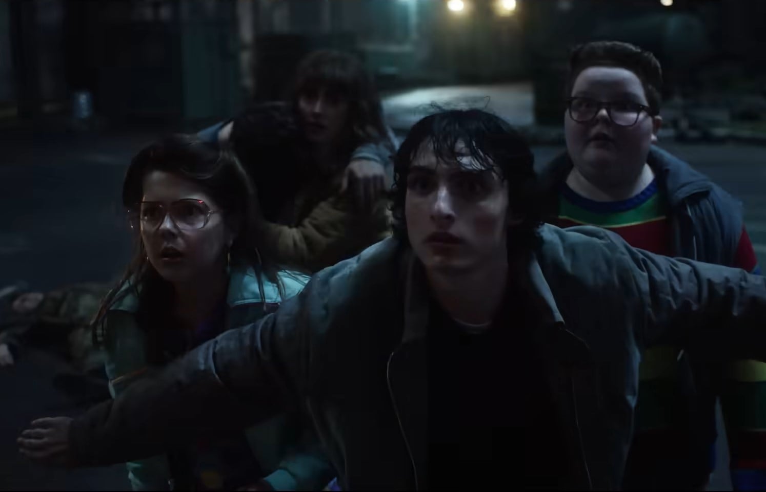 Stranger Things temporada 5, serie de Netflix