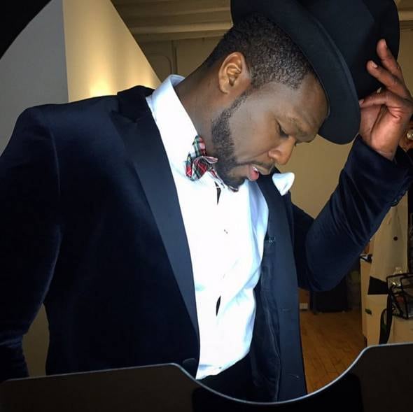50 Cent