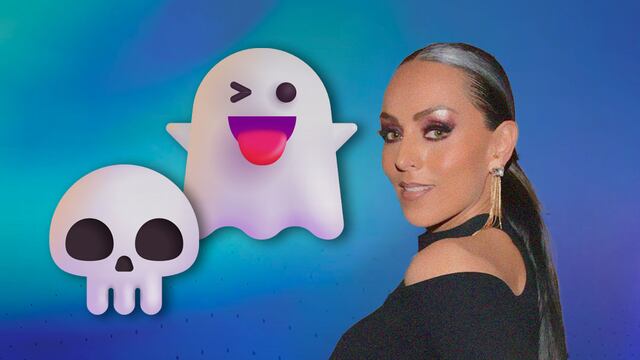 Ivonne Montero cree que tiene el don de ver muertos