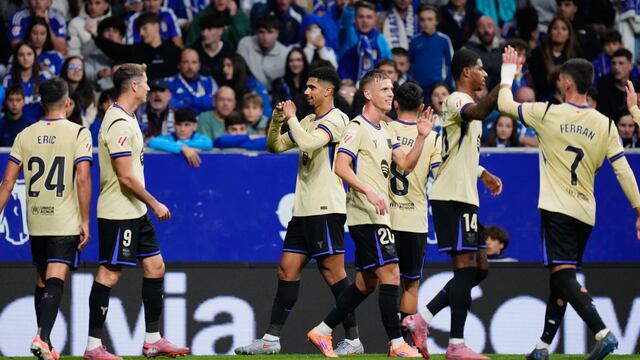 FC Barcelona sufre la baja de dos figuras clave para enfrentar al PSG