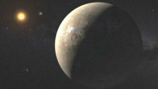 Planeta X