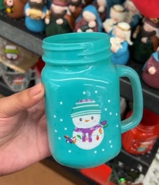 Decoraciones de Navidad en Prichos