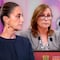 Claudia Sheinbaum y Rocío Nahle coinciden: No habrá impunidad en el asesinato de Irma Hernández Cruz