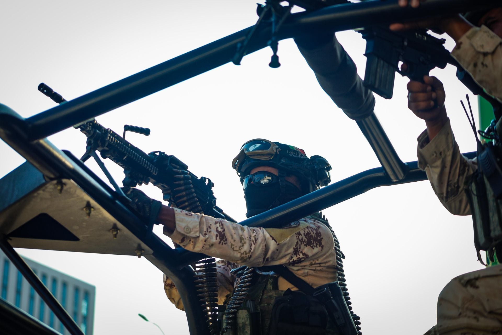 Cárteles del narcotráfico mexicano son designados como organizaciones terroristas por Estados Unidos