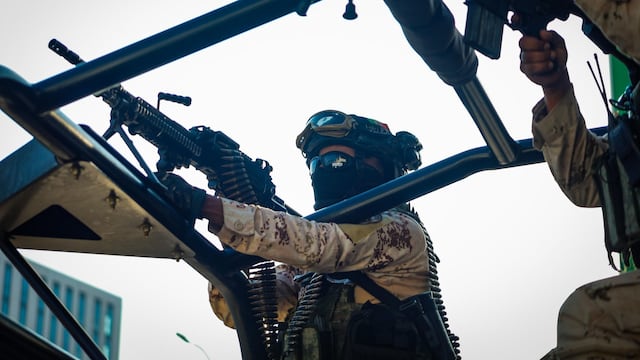 Cárteles del narcotráfico mexicano son designados como organizaciones terroristas por Estados Unidos