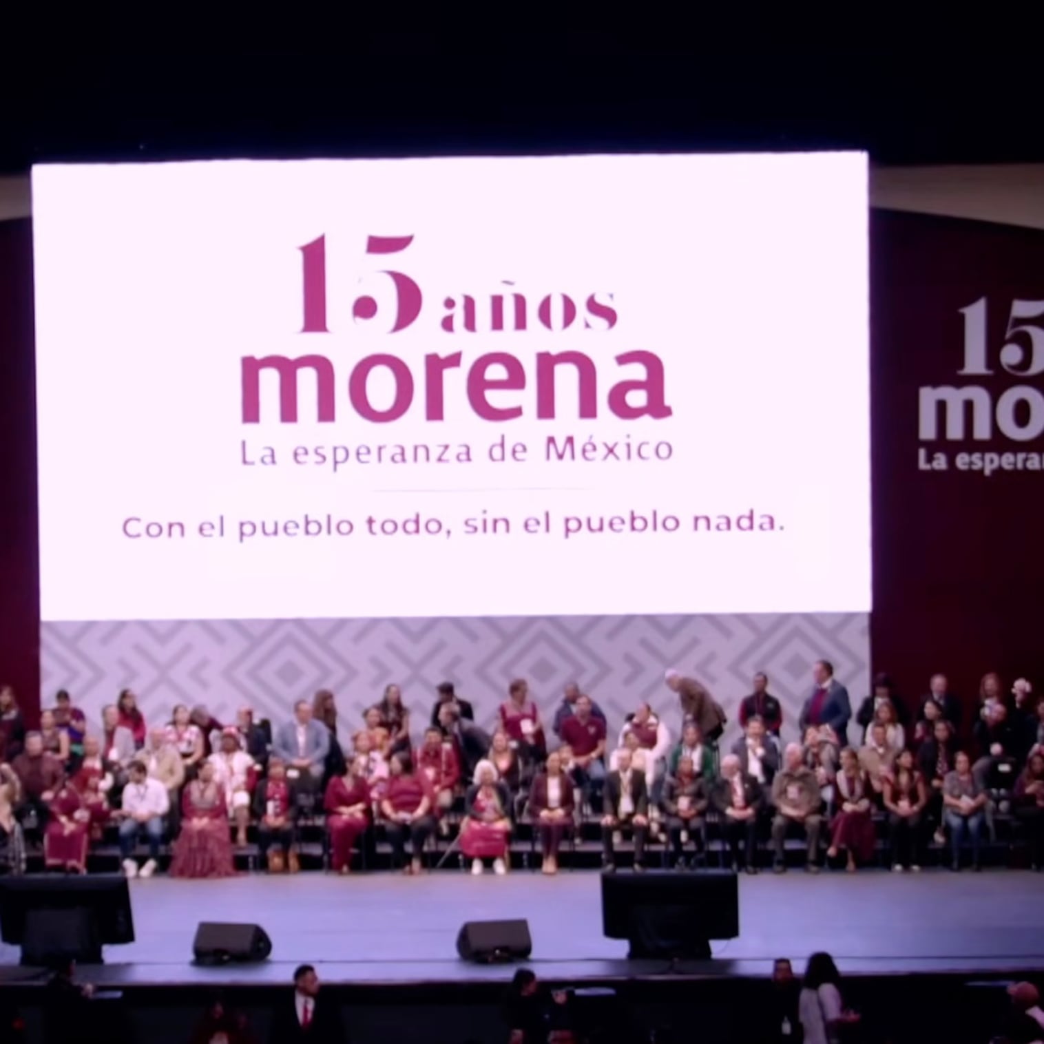 Si nacieron para ser pragmáticos, entonces han renunciado a moralizar la vida pública