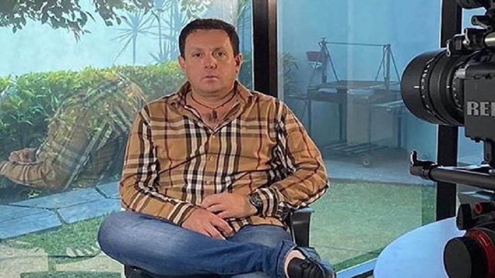 “A mí me pegaron 7 balazos": Tano responde a sospecha de traición contra Valentín Elizalde