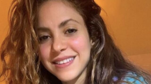 Shakira