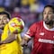 Tabla de posiciones Liga MX: Así marchan los equipos tras la Jornada 14 del Clausura 2025