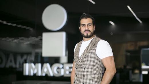 ¿Quién es Andrés Tovar, el productor y esposo de Maite Perroni? Demandó a Imagen Televisión por derechos de autor