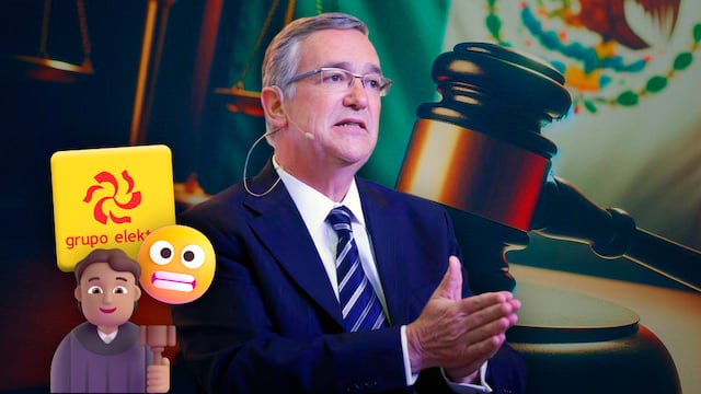 Elektra y Ricardo Salinas Pliego siguen su guerra contra la SCJN