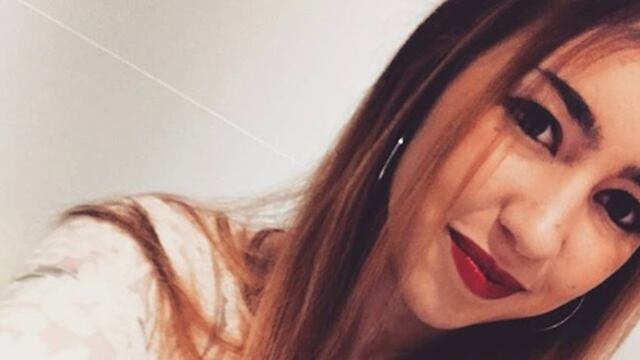 Natalia Sánchez Uribe