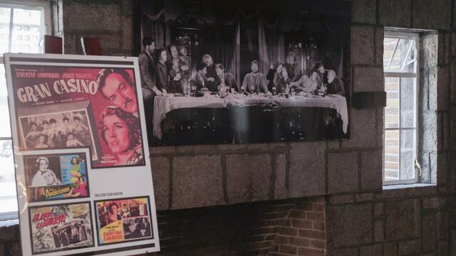 Casa de Luis Buñuel. Aniversario luctuoso