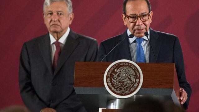 Andrés Manuel López Obrador