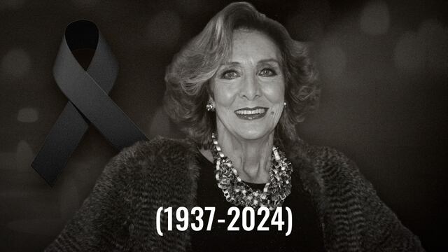 ¿Quién fue Lorena Velázquez? La mujer vampiro de El Santo se murió a los 86 años de edad