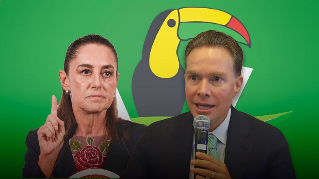 Velasco presume 95% de coincidencia con la reforma electoral