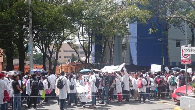 Foto: @OnceNoticiasTV