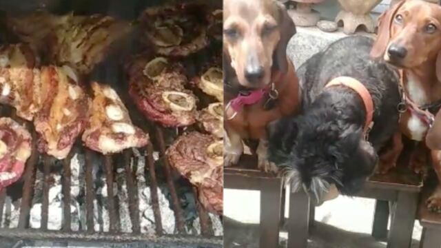 Carnita asada para Lolita