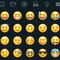 Llegan 217 emojis nuevos a WhatsApp