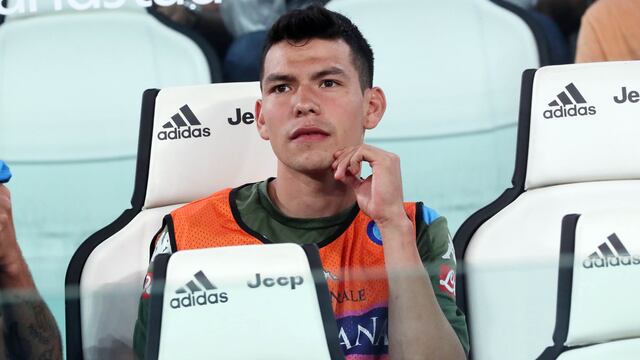"Chucky" Lozano