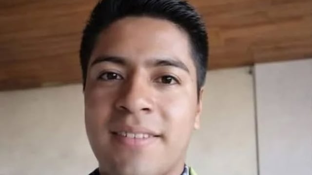 Pablo Osorio Sánchez