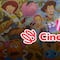 ¿Palomera de Toy Story en Cinemex? Habrá sorpresas por el reestreno de la película