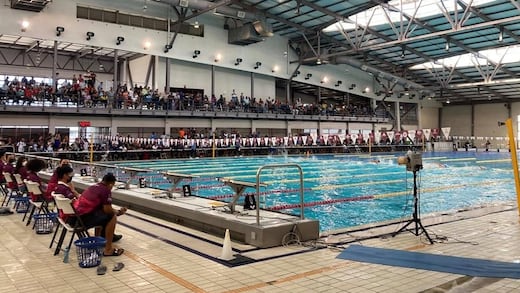 Urge un hasta aquí de abusos en la natación