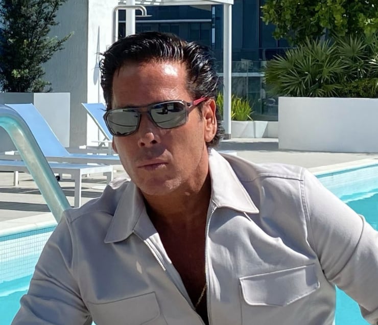 Roberto Palazuelos