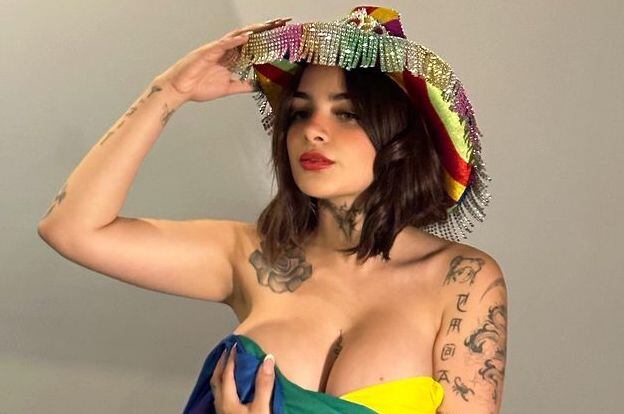 Karely Ruiz