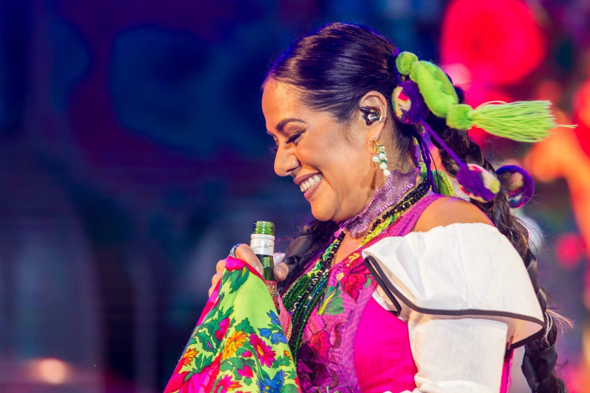 Lila Downs