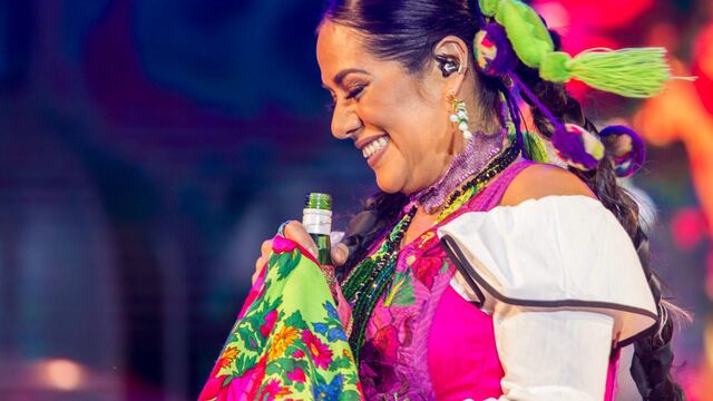 Lila Downs