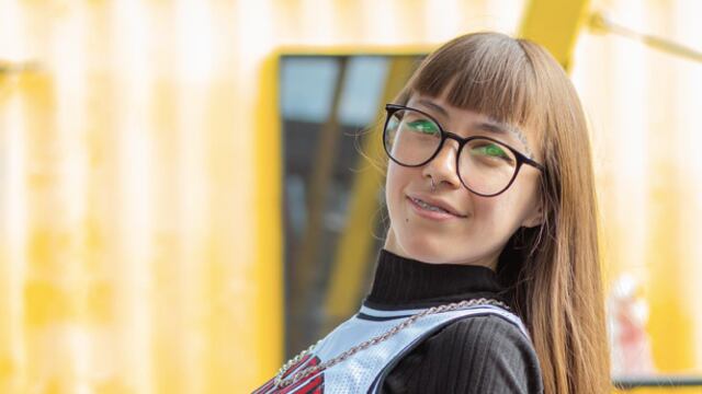 ¿Quién es Jocelyne Lino? La esposa de Dani Flow