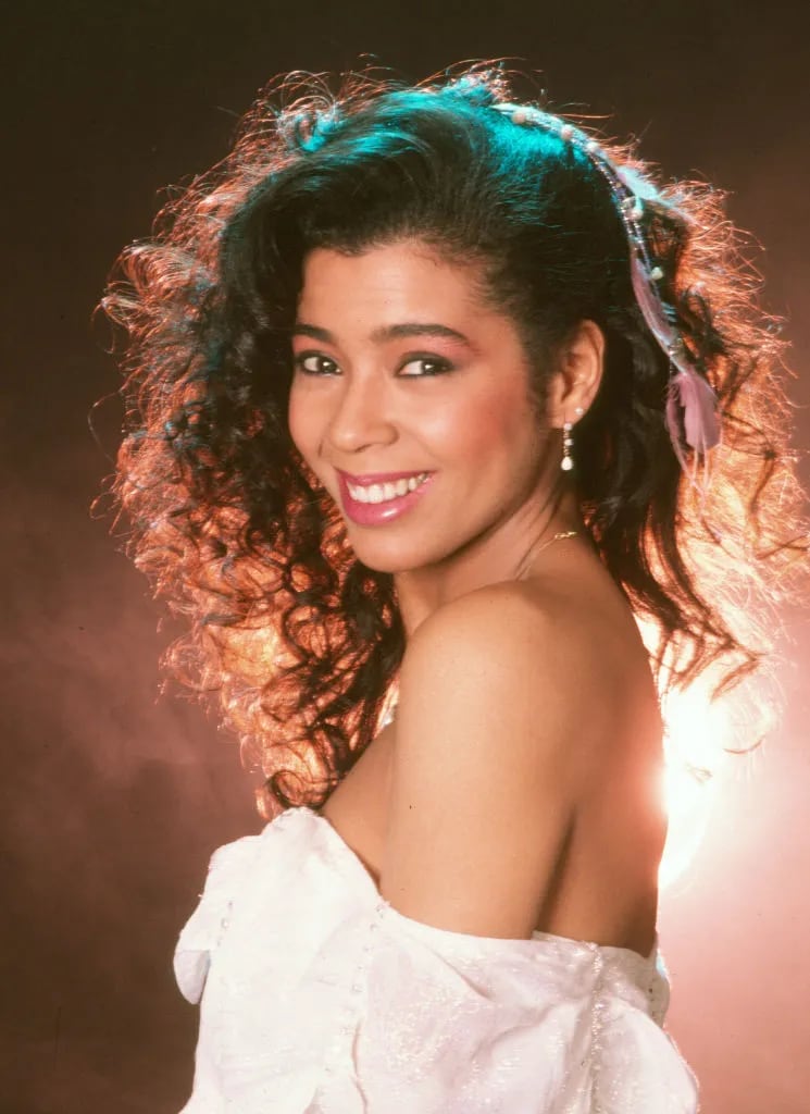 Muere Irene Cara a los 63 años