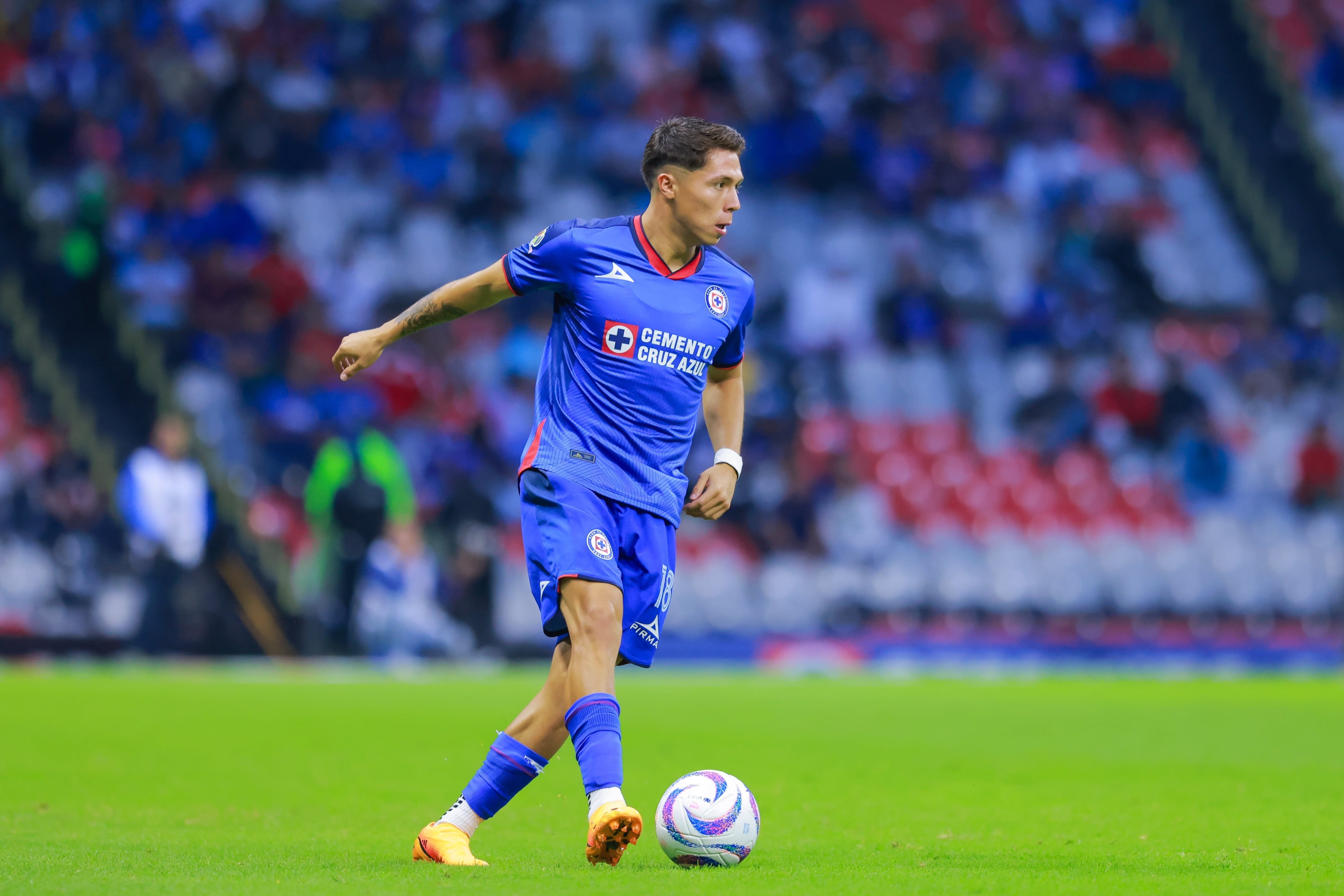Rodrigo Huescas