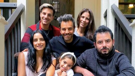 ‘De Viaje con los Derbez 2’ ya está disponible en Amazon Prime