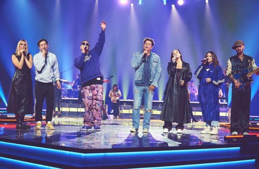 Latin American Music Awards 2023