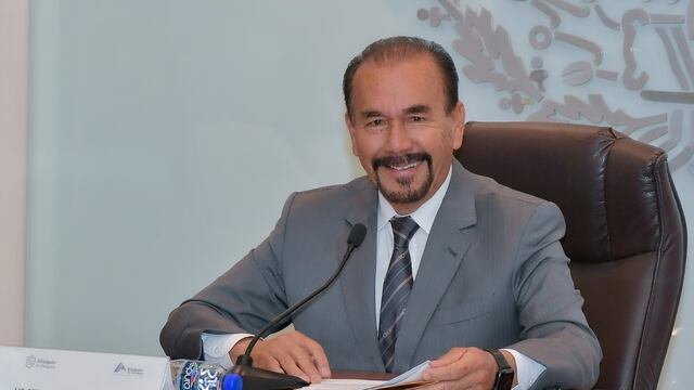 Pedro Rodríguez, presidenta municipal de Atizapán de Zaragoza