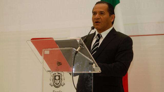 Eduardo Almaguer. Víctimas de Río Lerma.