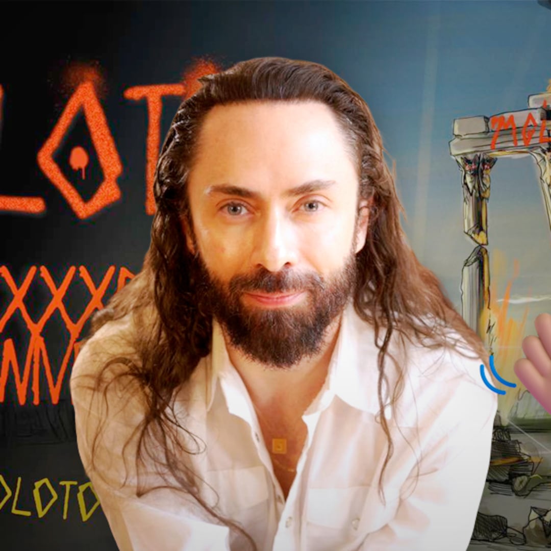 Jay de la Cueva se despide de Molotov y anuncia fecha de últimos conciertos