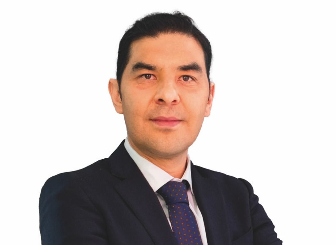Roberto Moreno Herrera