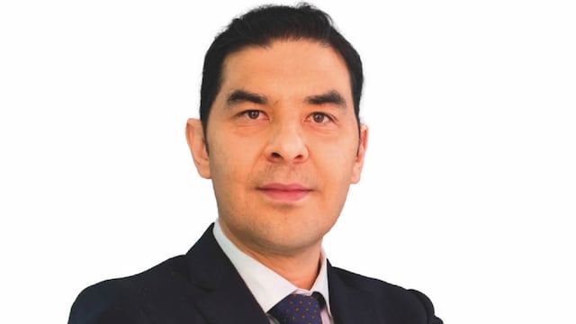 Roberto Moreno Herrera