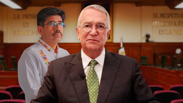 La suerte de Ricardo Salinas Pliego está echada