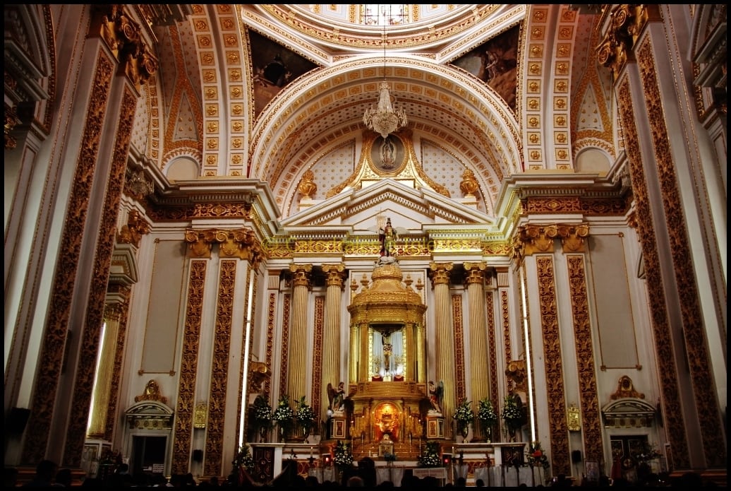 ¿Cómo puedo pedirle un milagro al Señor de Chalma? La poderosa oración para pedir un milagro urgente hoy 1 de julio