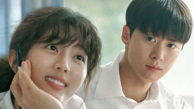 Los desenredos del amor, película de Netflix